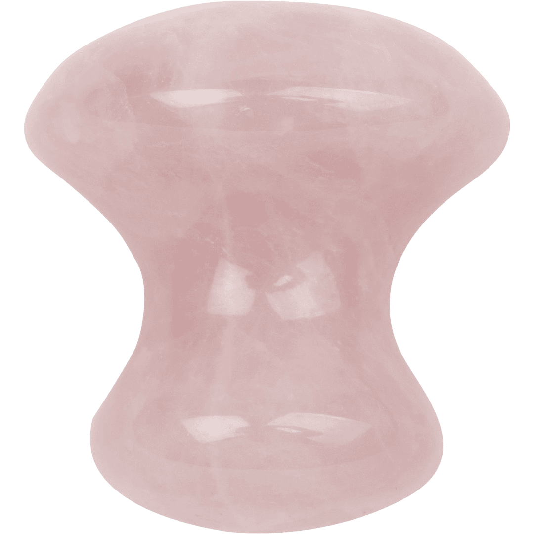 Mushroom Rozenkwarts